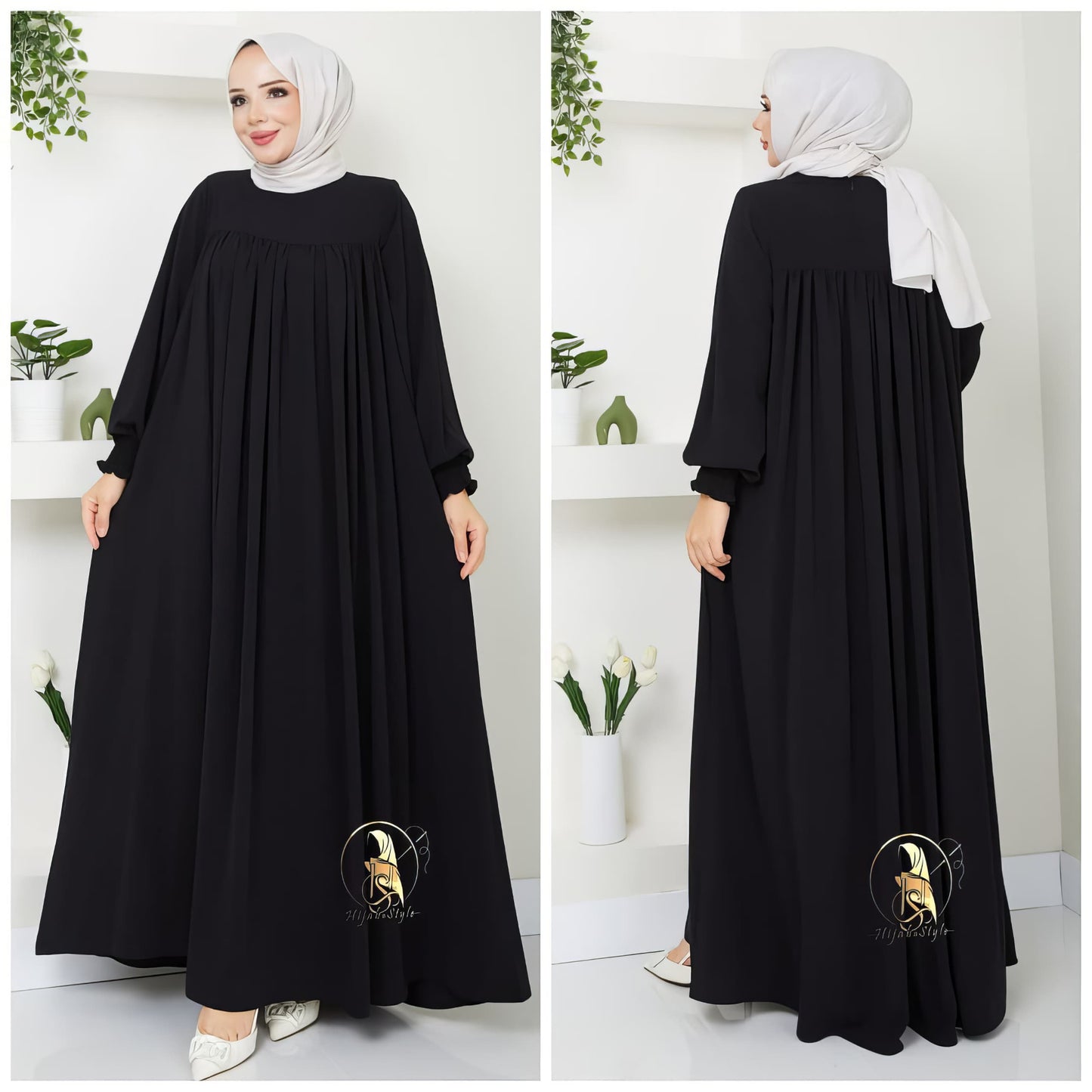 حجاب-فرح