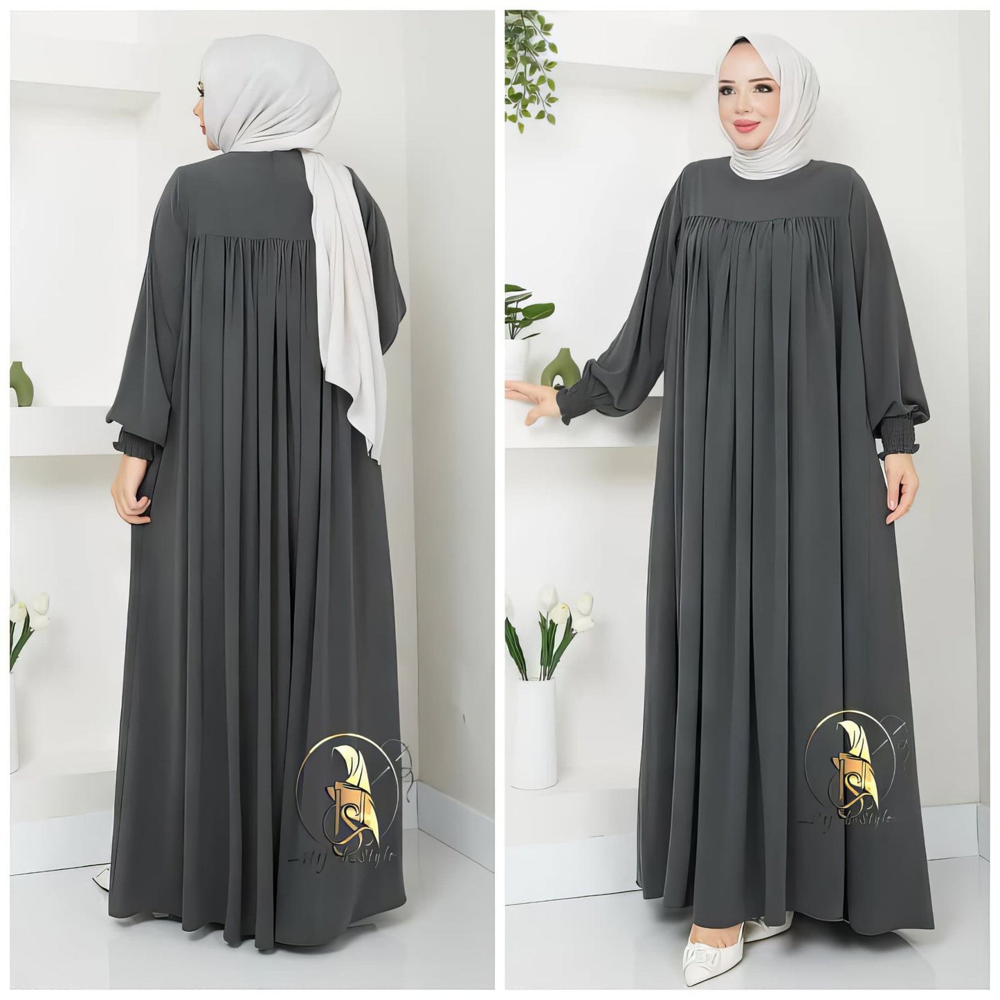 حجاب-فرح
