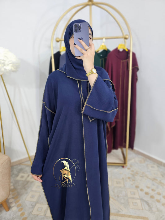 عباءة-الصيف