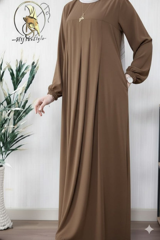 حجاب هديل