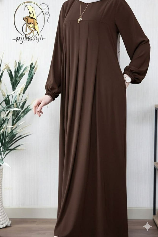 حجاب هديل